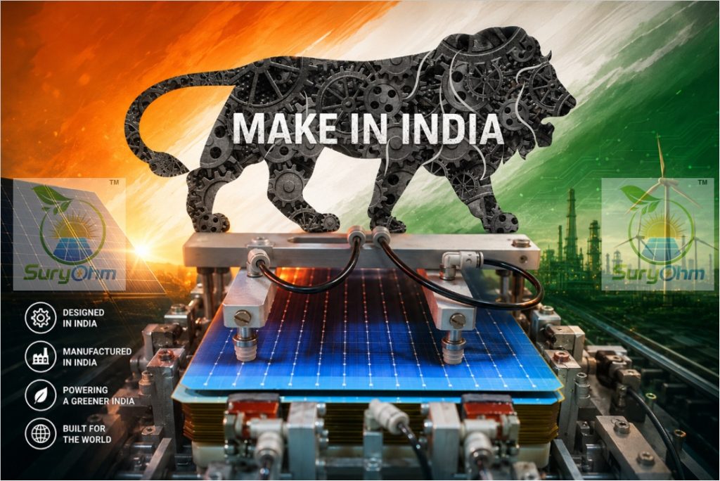 makeinindia