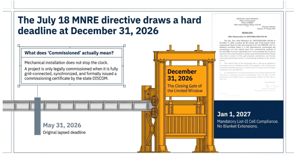 Understanding India's ALMM Order image